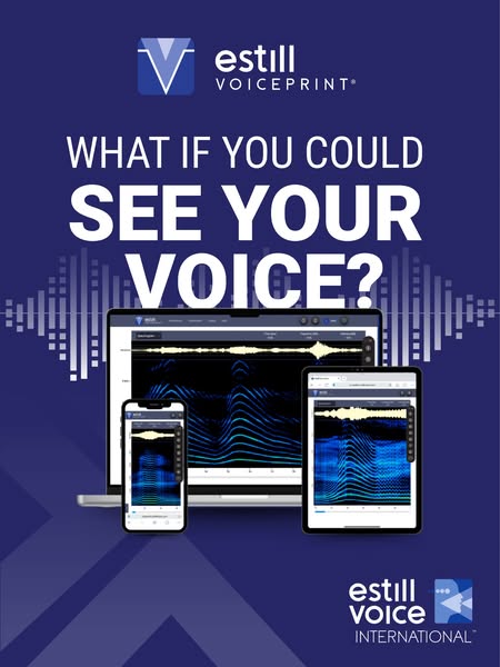 Get Early Access to Voiceprint™