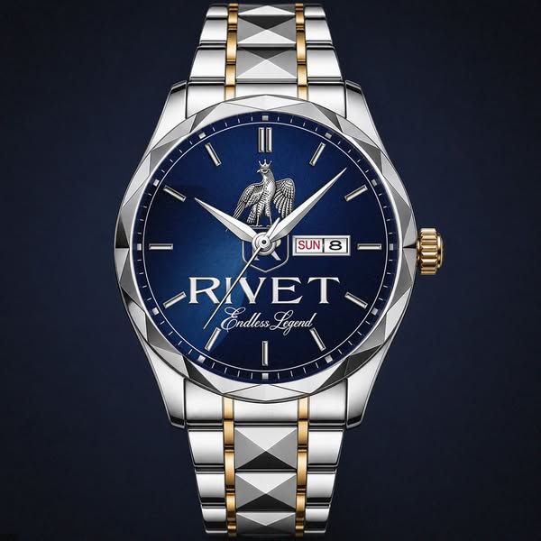 RIVET FAMILY