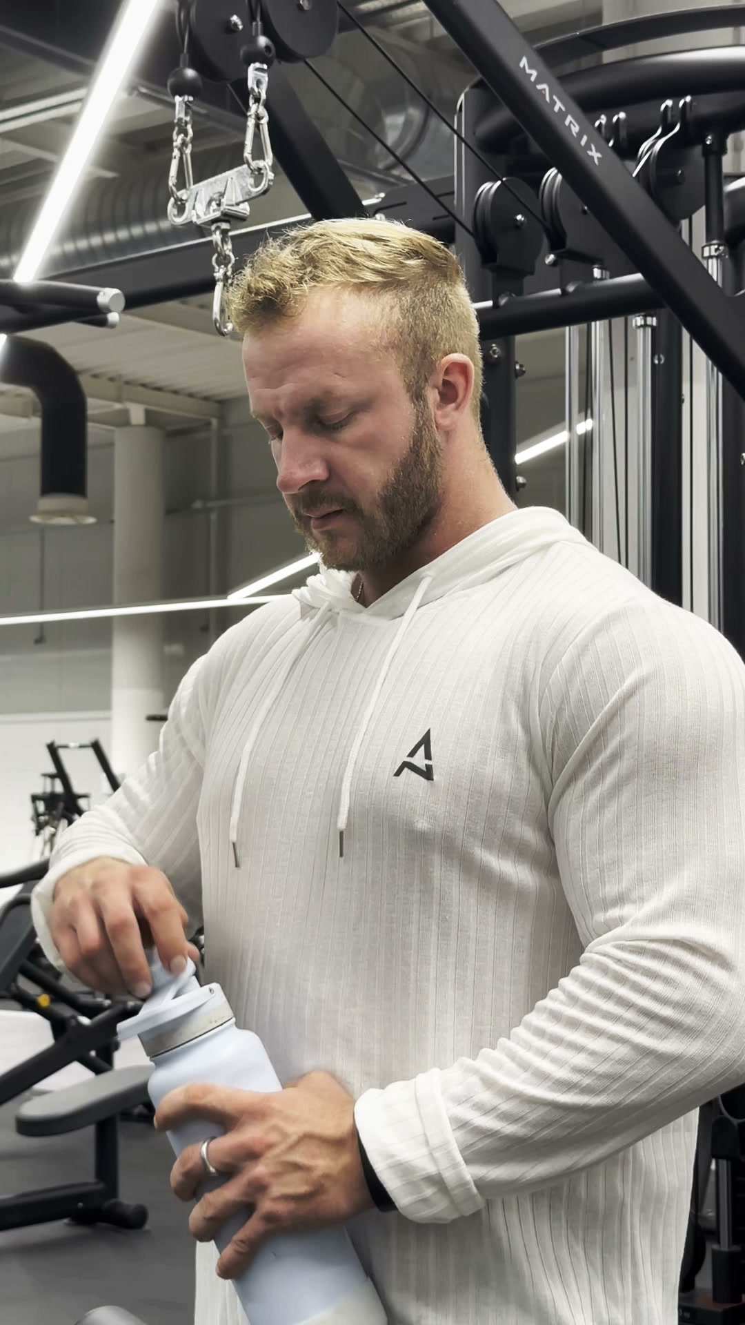Anúncio de Gymfit