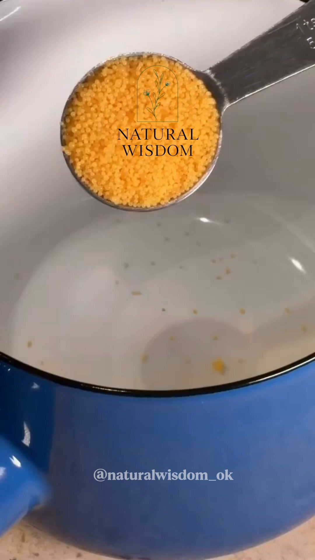 A brand decides what your skin "needs." What if that were you?
