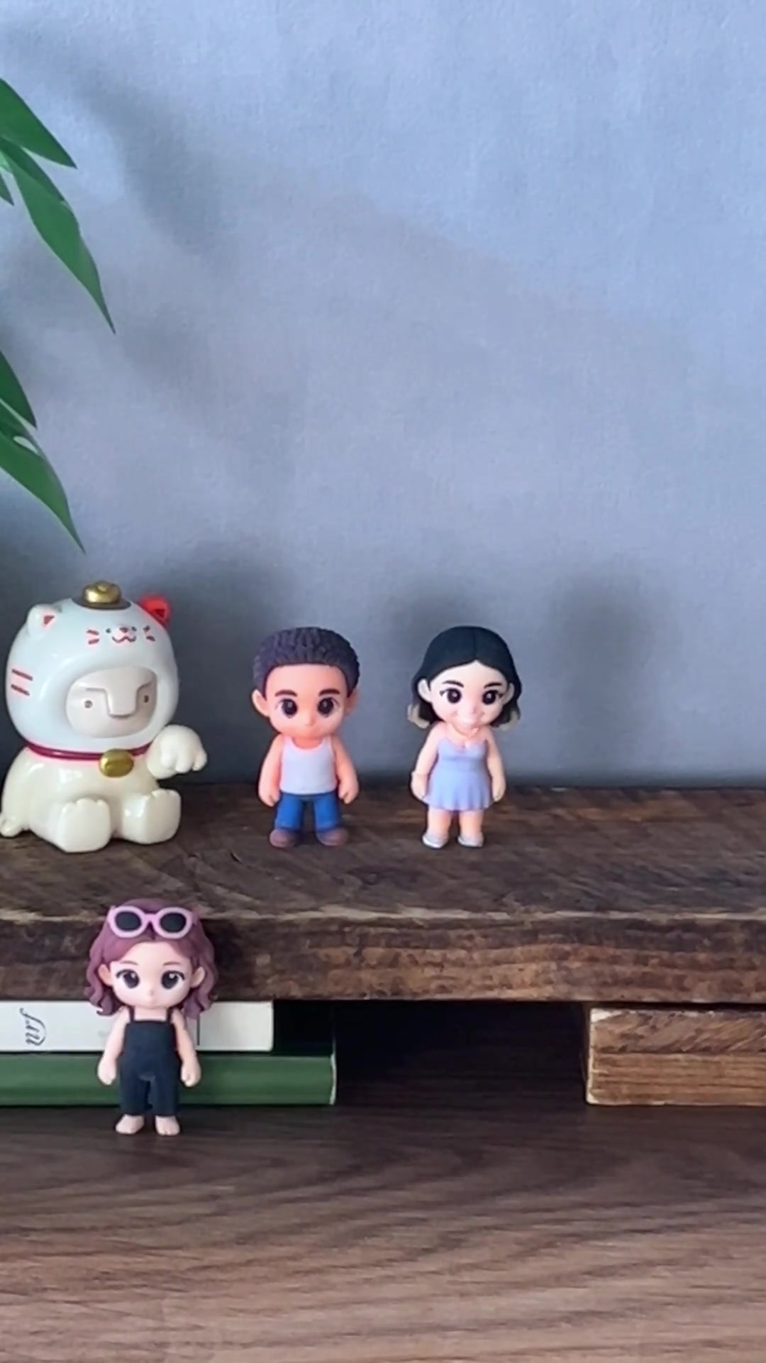 Your Photo 3D Figure | Free Shipping