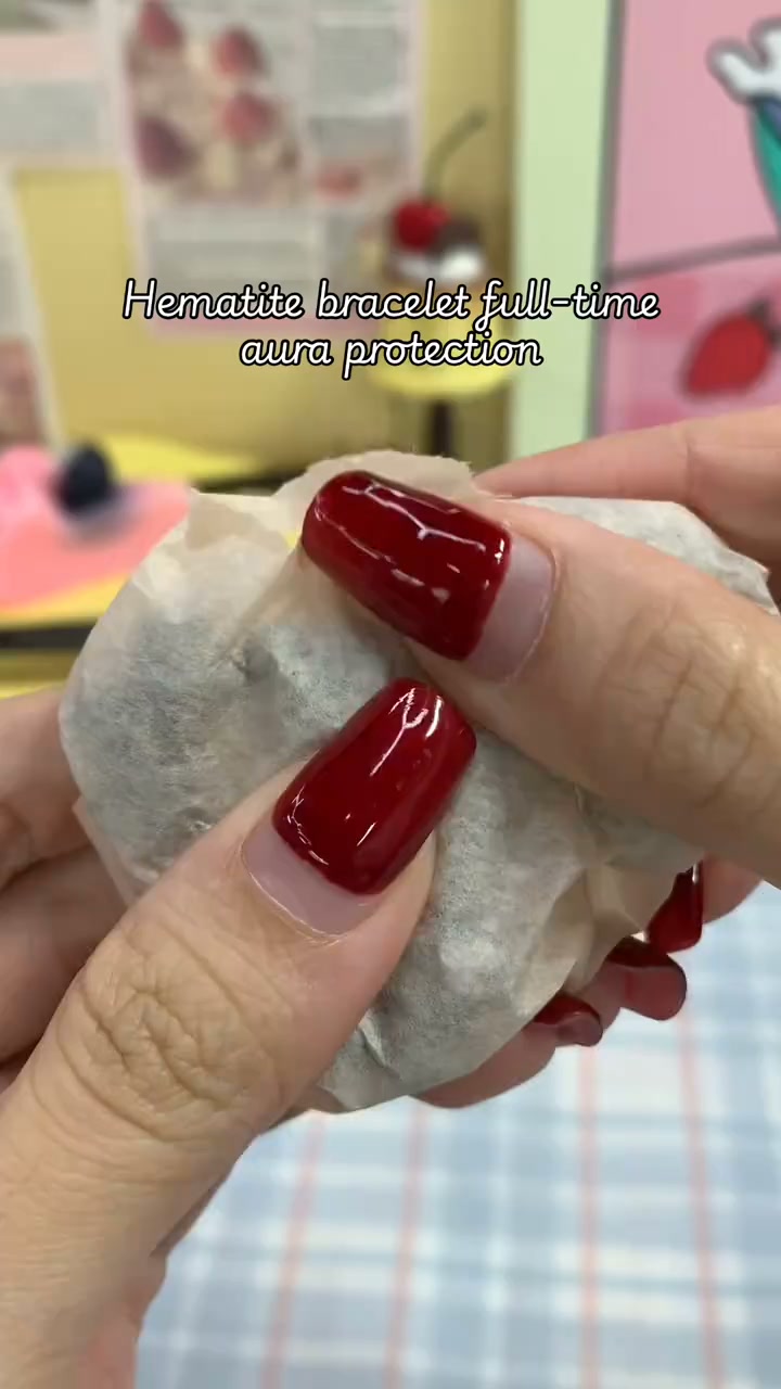 Carry Your Intention