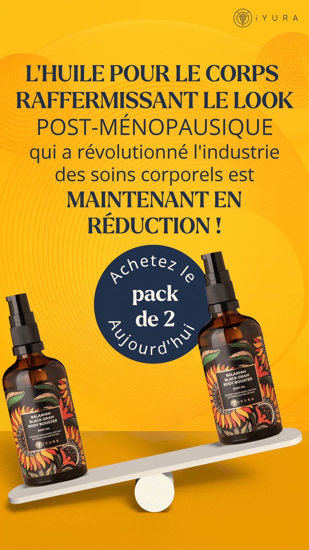 Vous n'aurez plus besoin de maquillage corporel après avoir utilisé CE produit ! Alerte aux réductions ! + Livraison gratuite