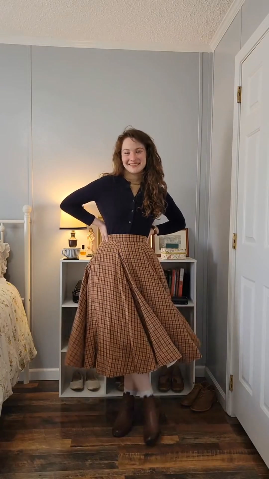 Made for the Modern Woman