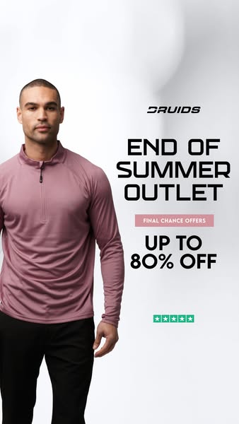 SUMMER GOLF CLEARANCE | UP TO 80% OFF