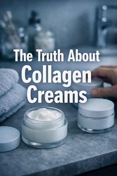 How Long Until Collagen Creams Work?