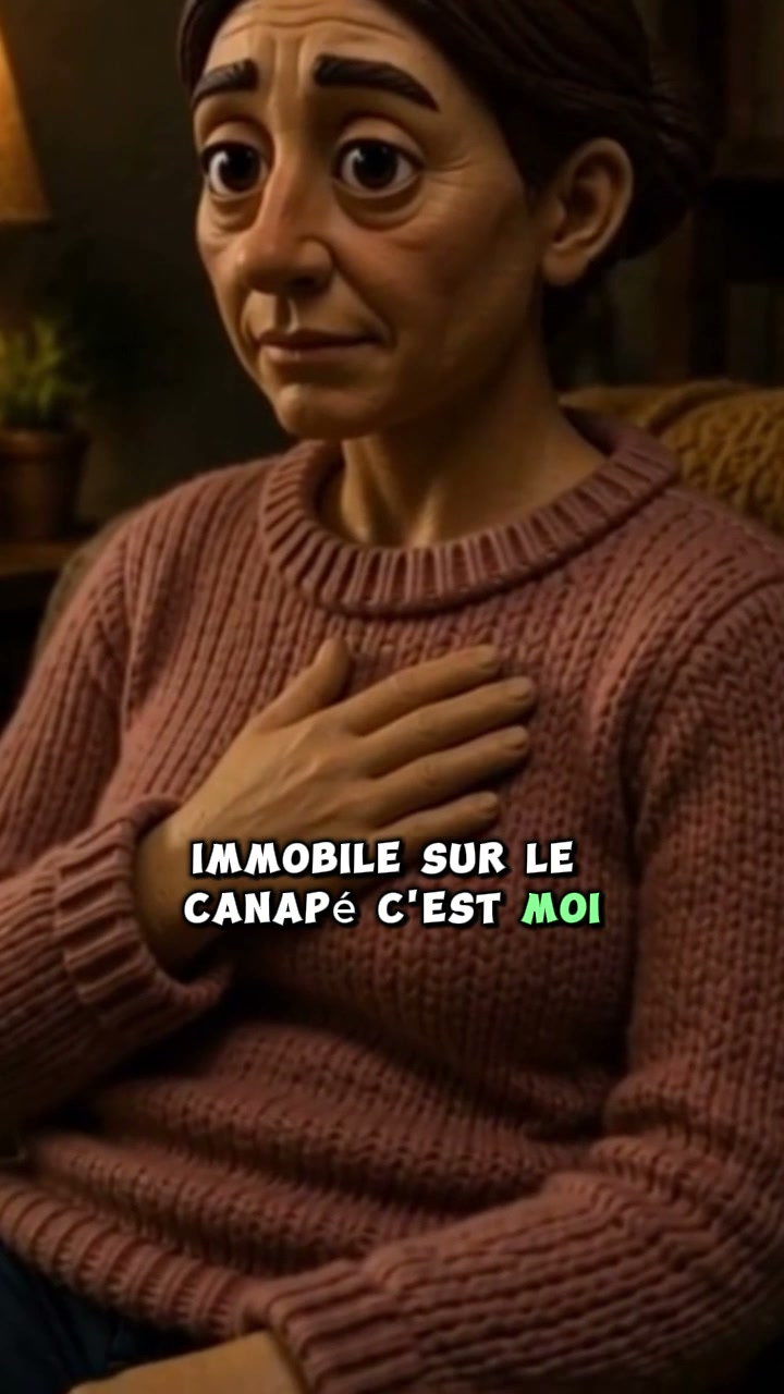 L'Erreur Que Tout le Monde Fait Avec la Tension Artérielle (Moi Aussi Je L'Ai Faite)