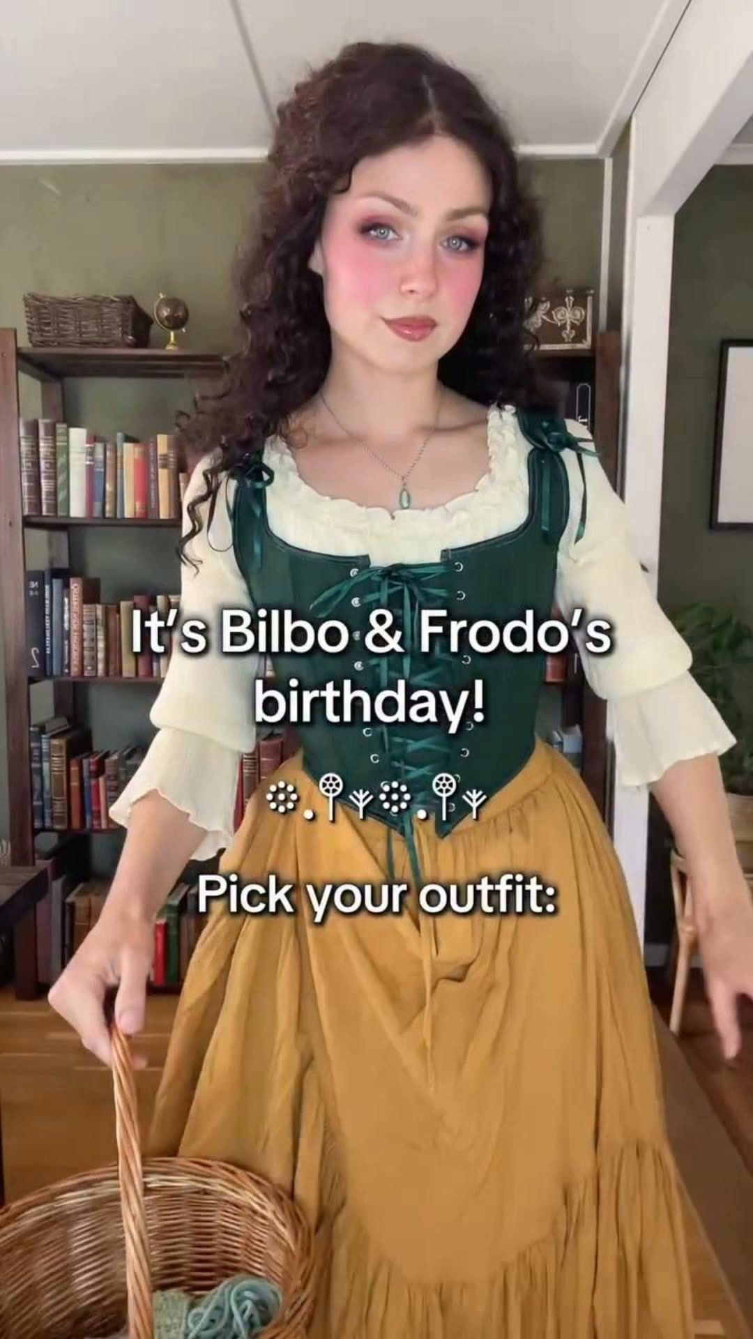 Fantasy Fashion