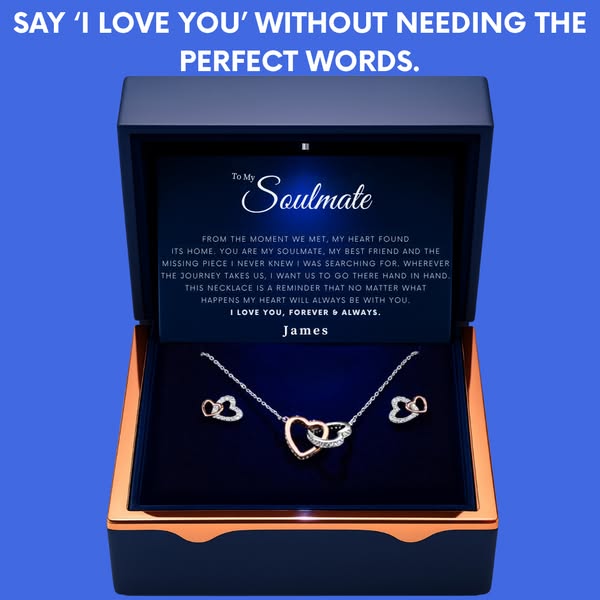 Love It or Return It Free – No Questions, No Hassle