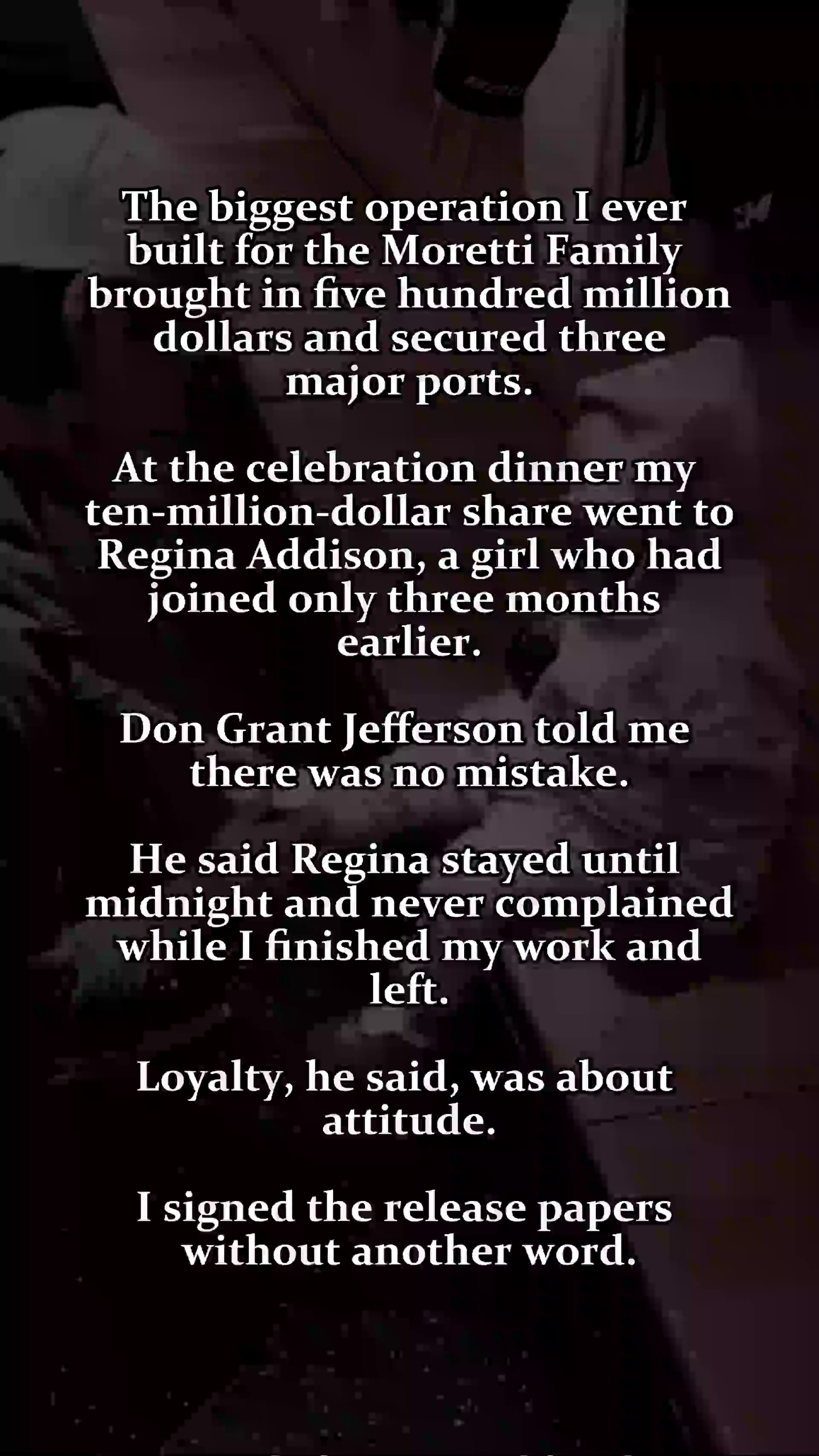 one click to continue reading