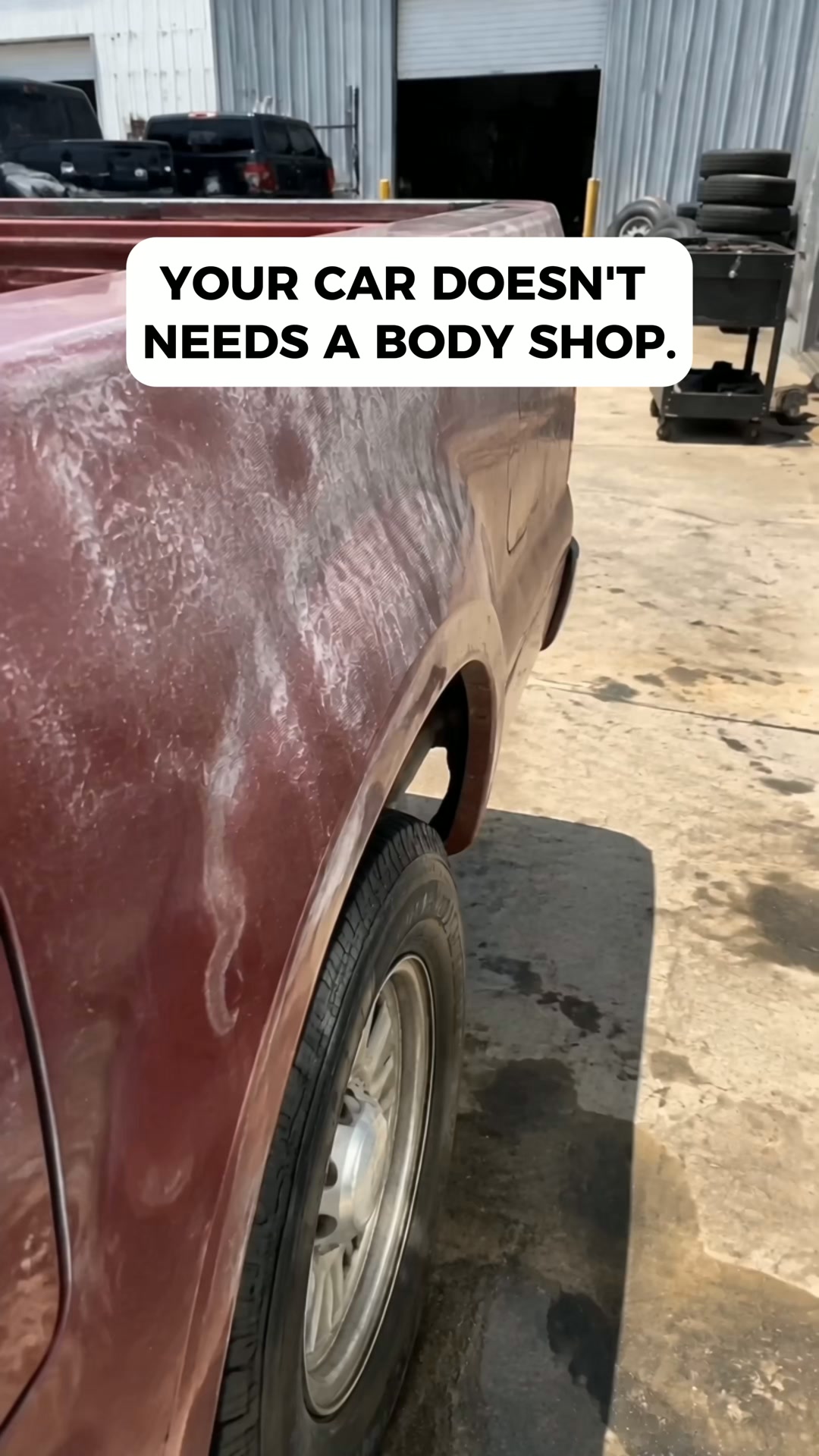 Make You Fall in Love With Your Car Again