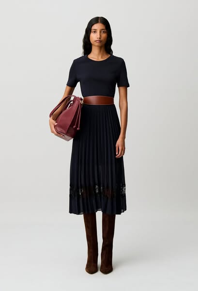 Claudie Pierlot