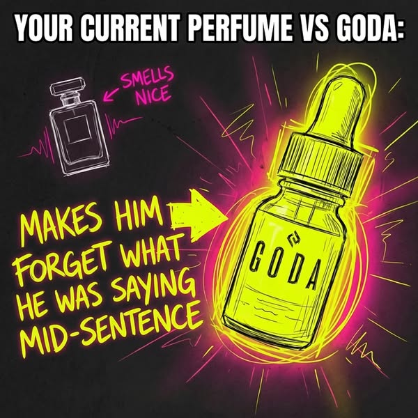 AT2A® For Her — Pheromone-Infused Perfume