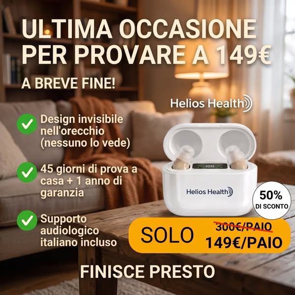 Stessa tecnologia, costo inferiore del 95%