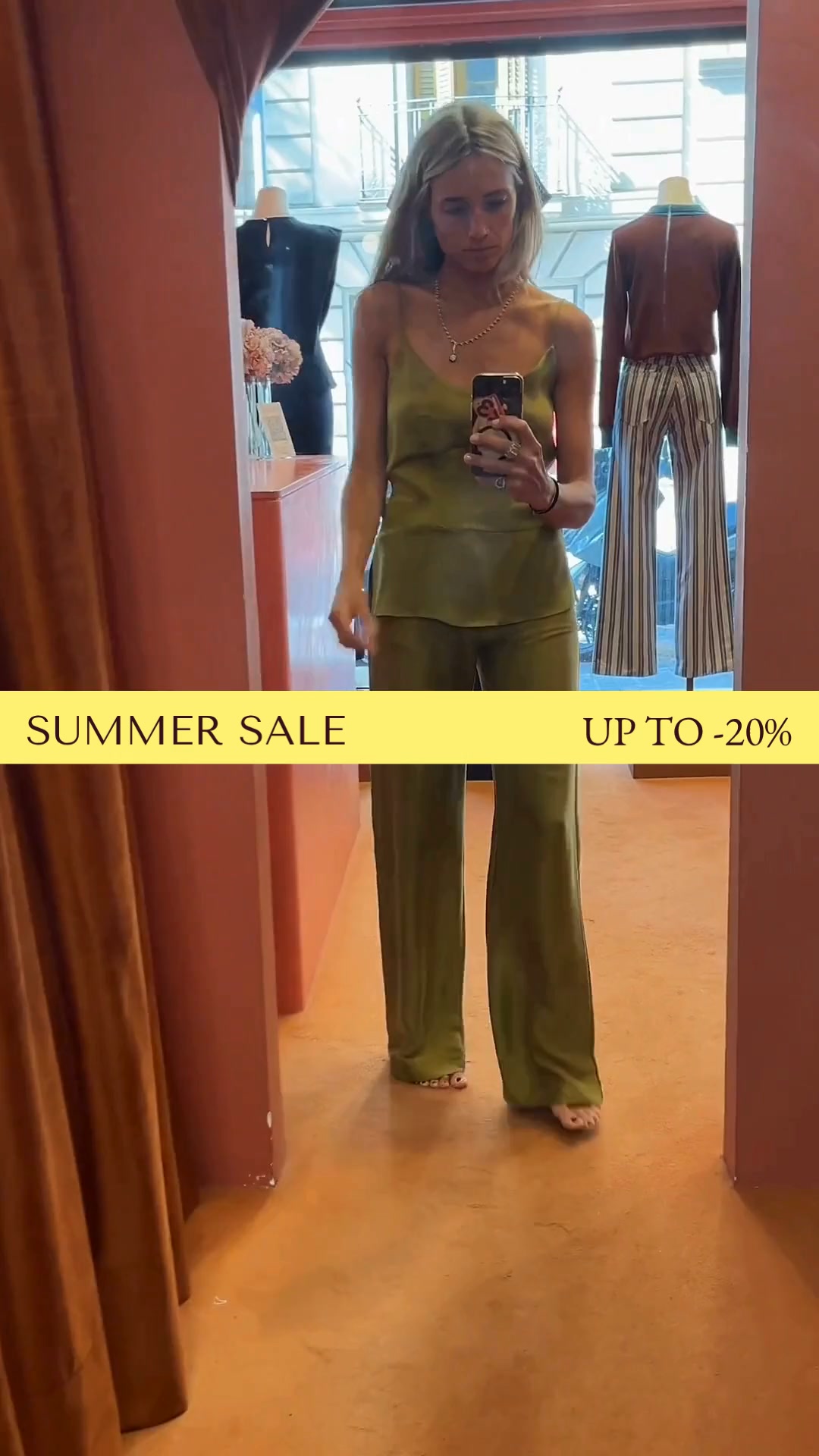HASTA 20% OFF