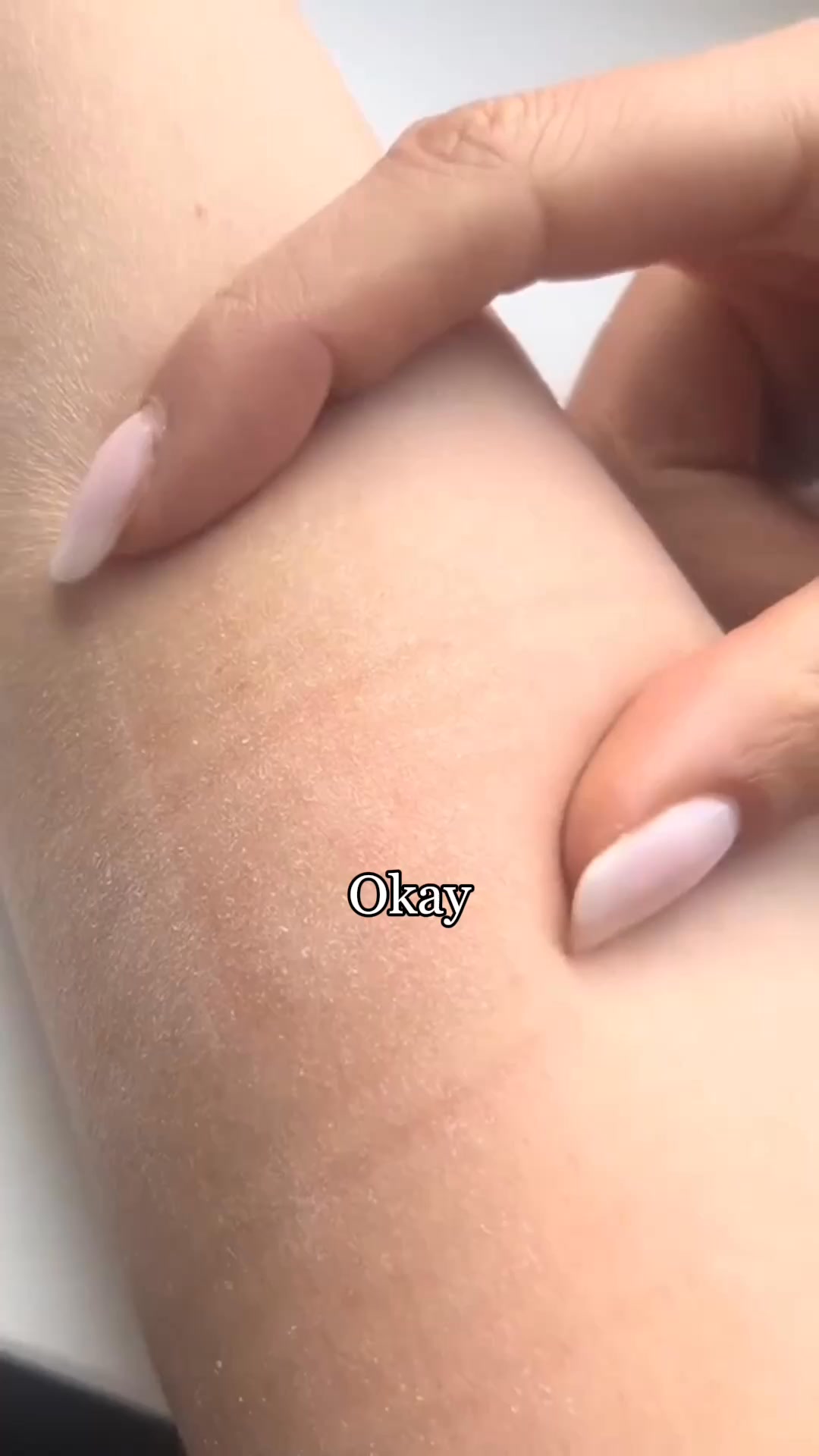 Lift Layers of Dead Skin in One Shower.