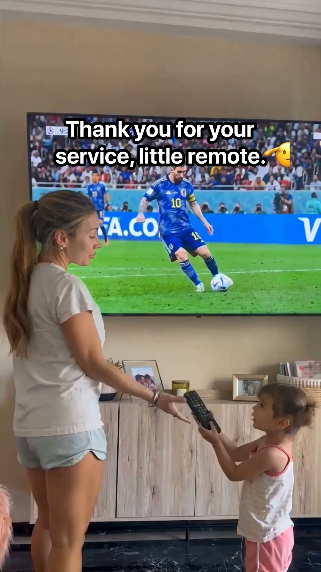 New season. No remote. No problem.