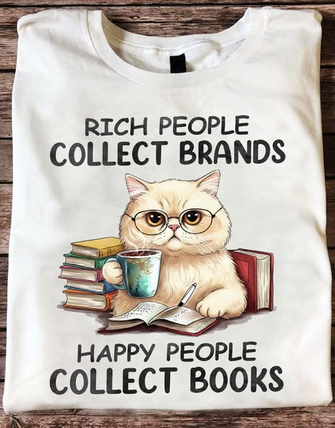 Anúncio de Book Lovers