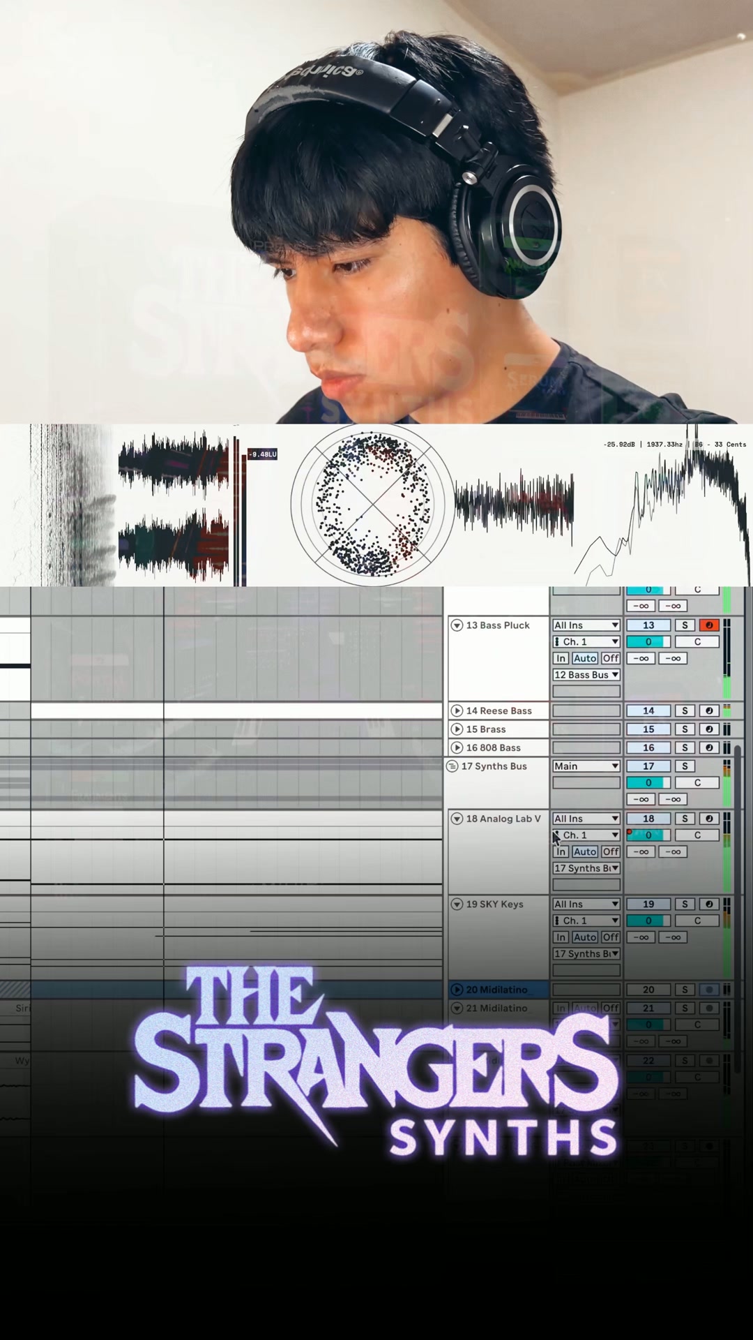 +700 Presets & Sounds - 30% OFF