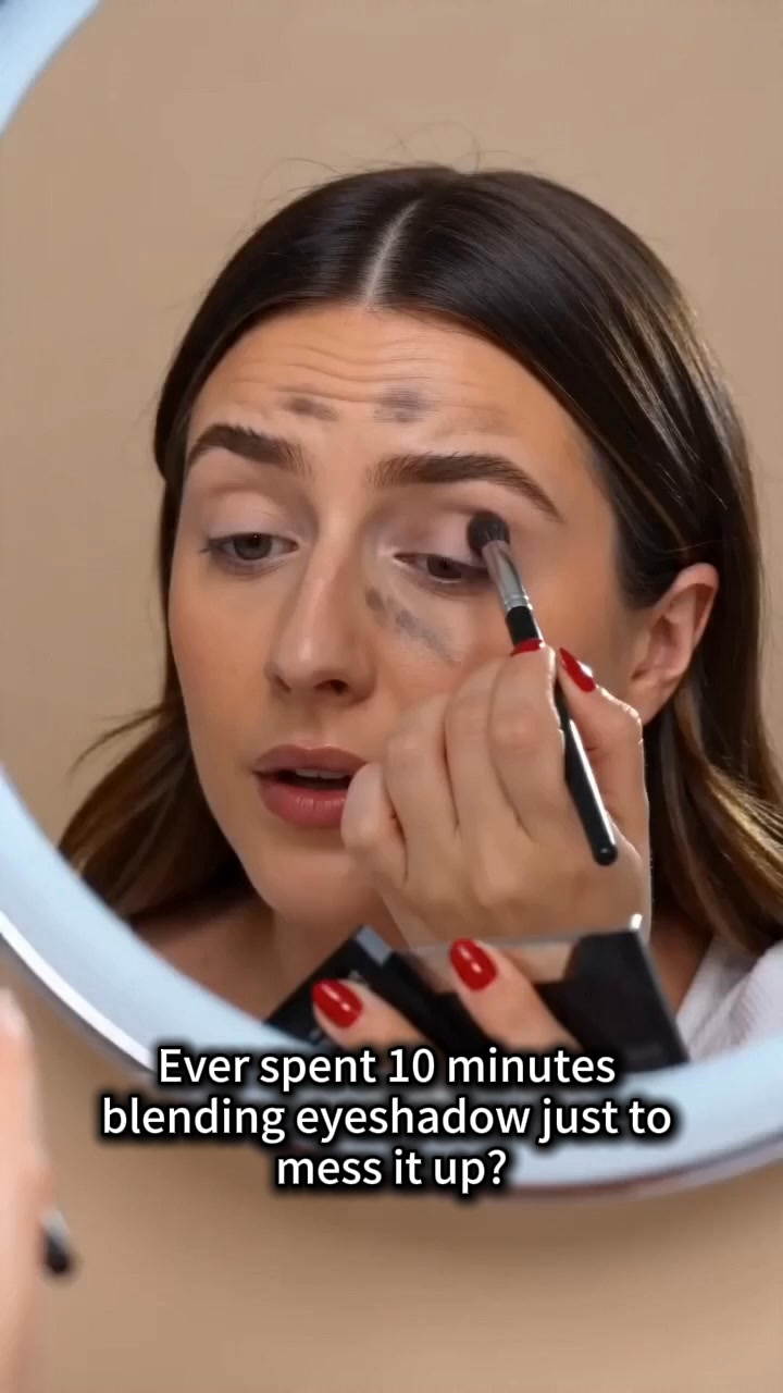 3 Color Eyeshadow Stick