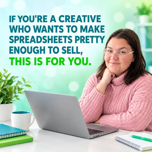 Make Sheets Sell-Worthy