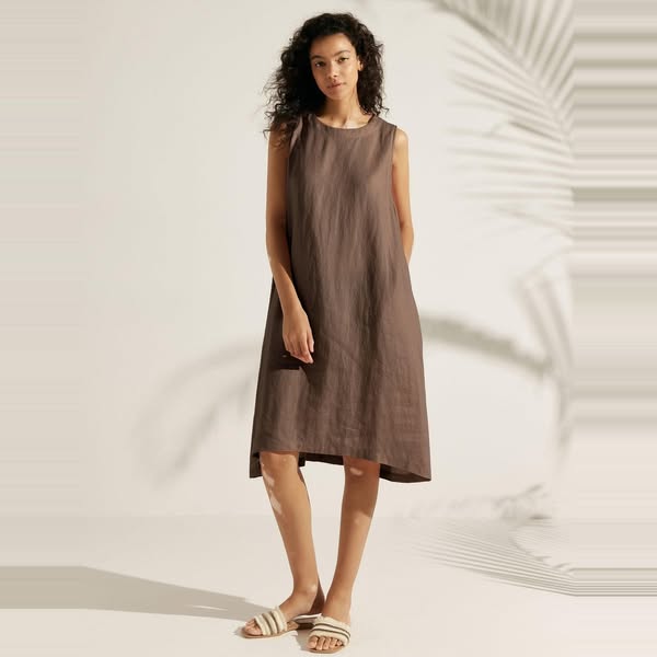 Lintico F&W Collections