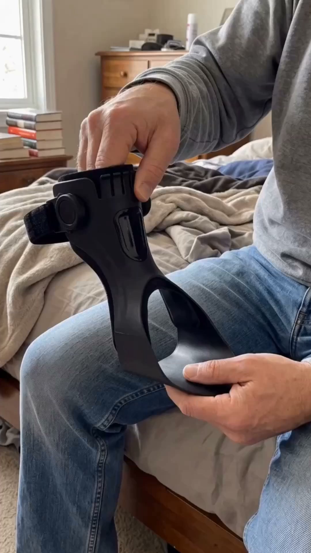 Everyday Support for Foot Drop | 50% OFF