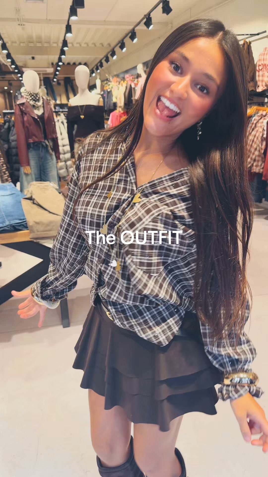 Herfst outfits incoming