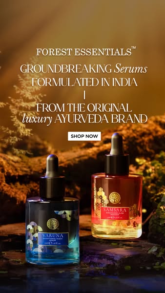 Total Anti-Ageing Care