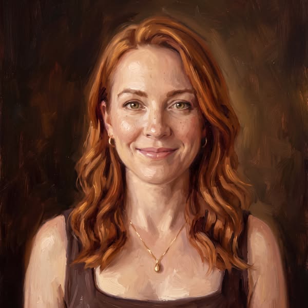 See Yourself as a Classic Portrait