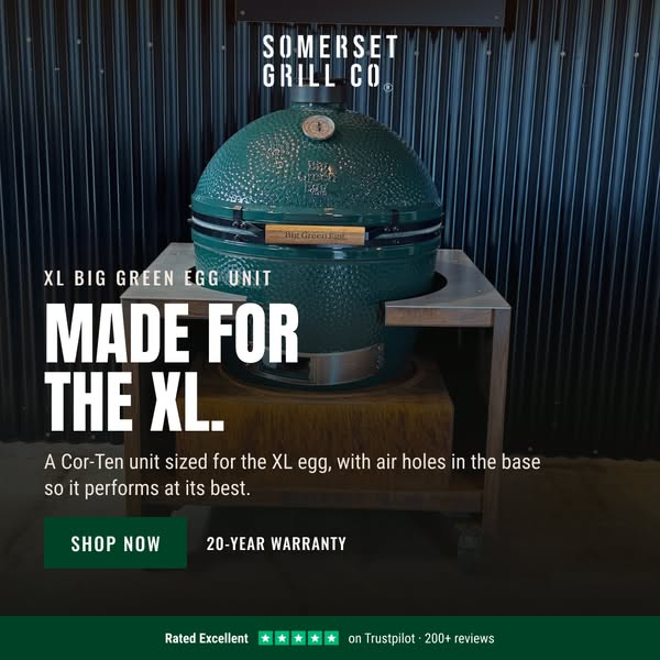Made for the XL