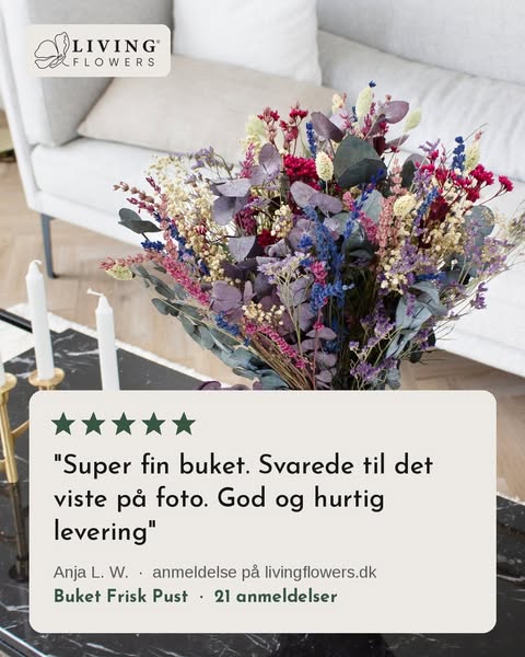 "Svarede til det viste på foto"