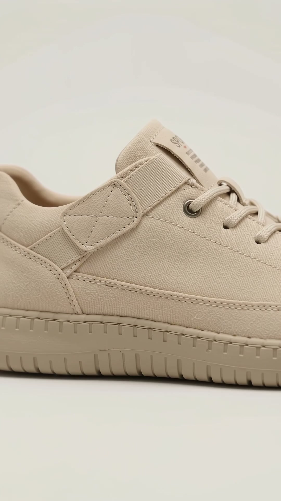 Enfin une paire que vous aurez envie de porter toute la journée