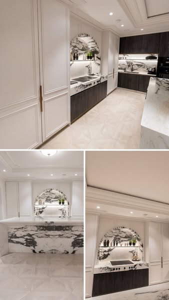 Quote for your dream kitchen