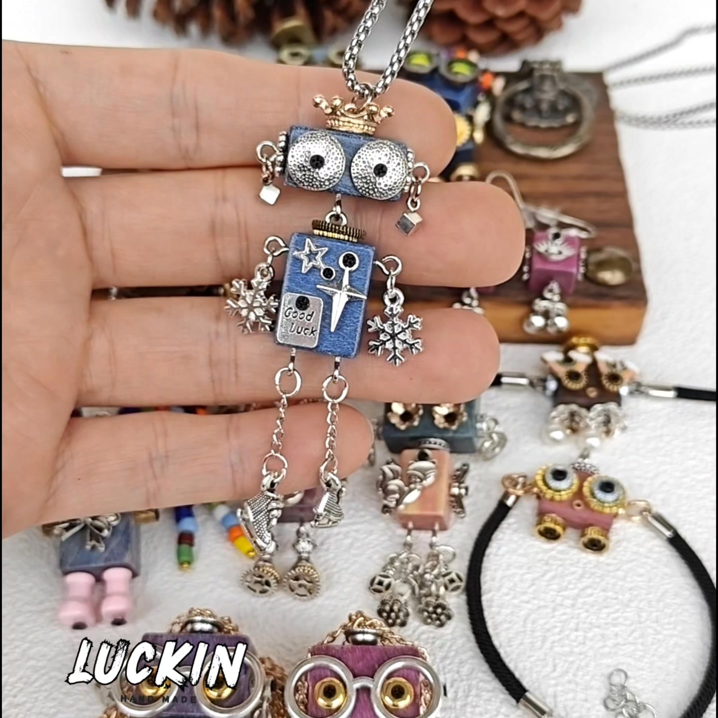 Irresistible Cuties: 30% Off Now!