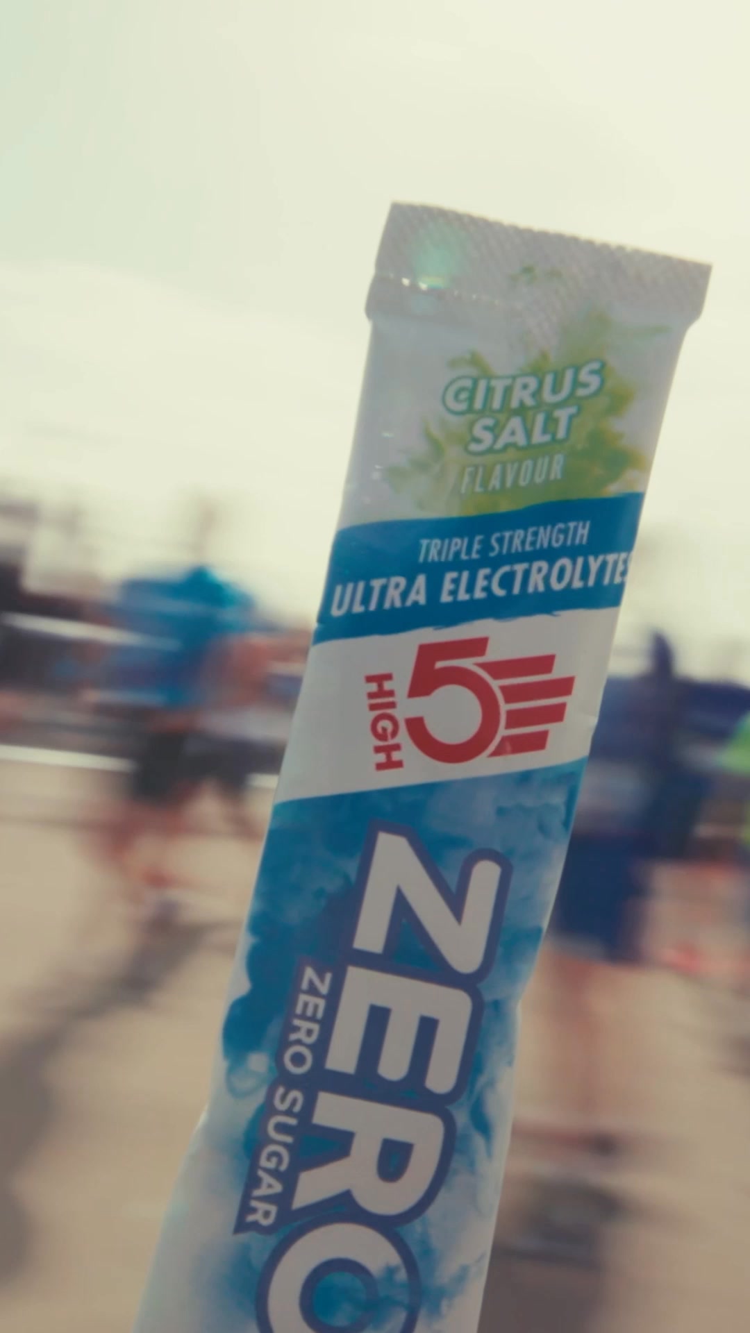 Meet Ultra Hydration