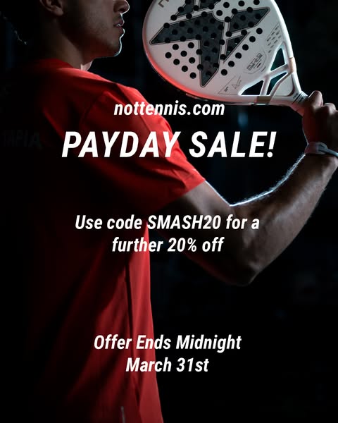 Premium Padel Rackets