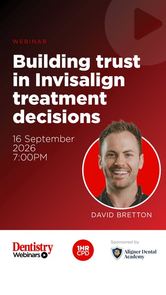 Build Trust in Invisalign Decisions