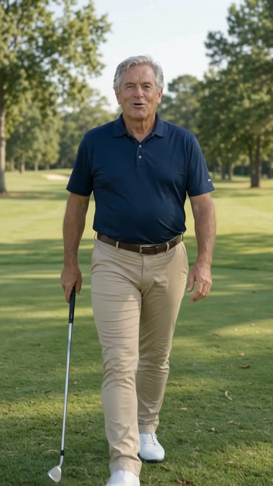 4.8 Stars | 65,000+ Golfers