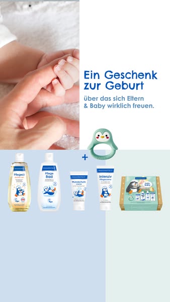 Perfekt zum Verschenken