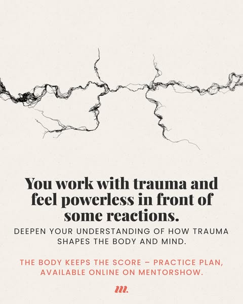 From Survival to Inner Safety