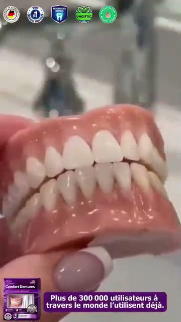 Smile with confidence in 3 minutes