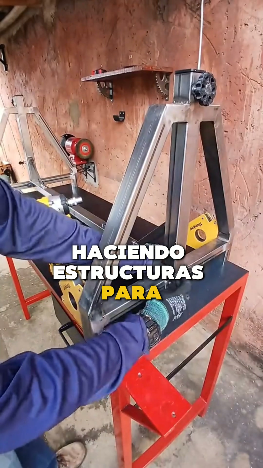 Tesoro del Herrero: Más de 3.000 Proyectos Listos para Fabricar