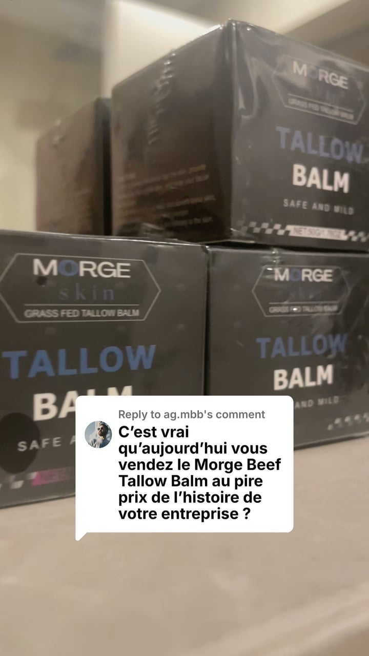 Une apparence plus forte et plus attirante