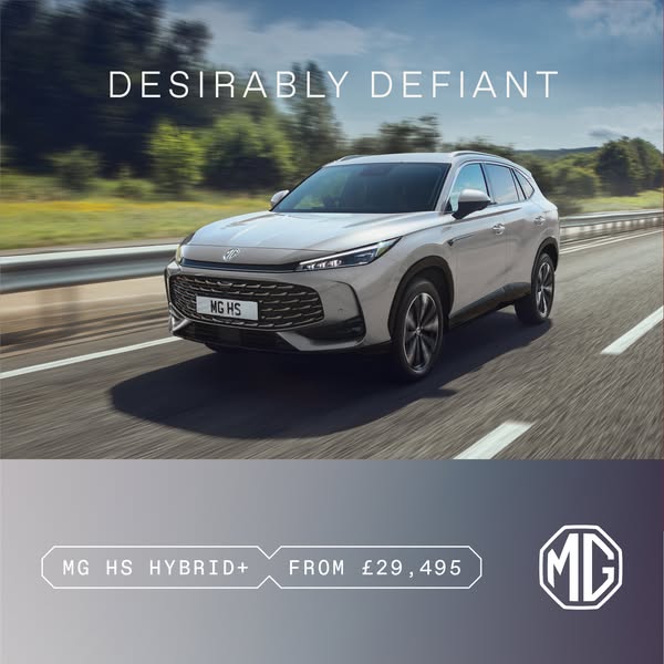 Desirably Defiant
