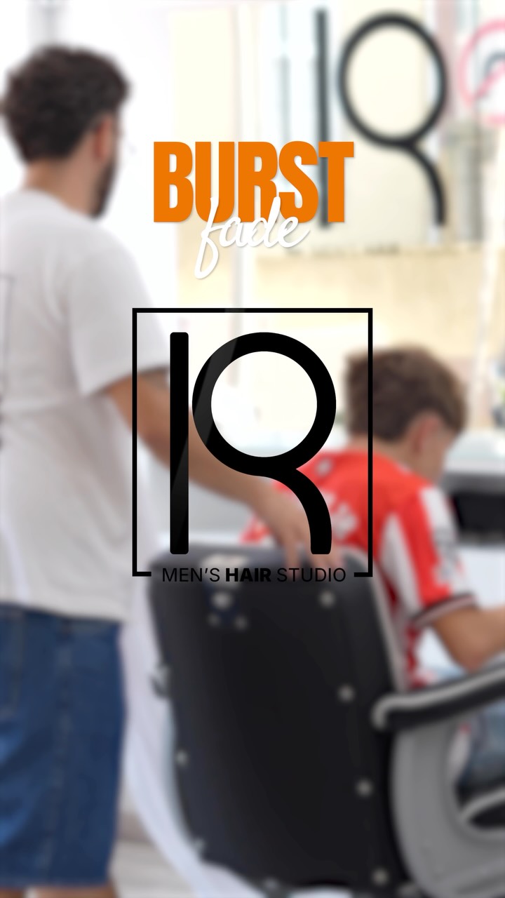 Anúncio de 19 Men's Hair Studio