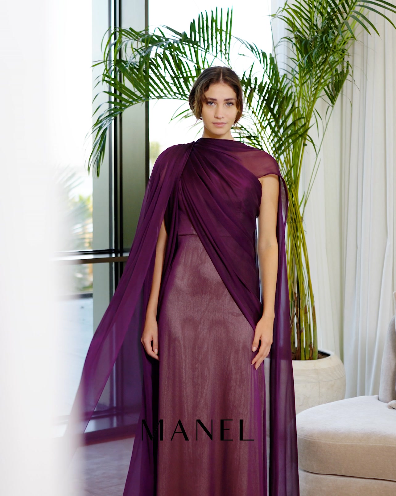 A Thousand Nights of Elegance