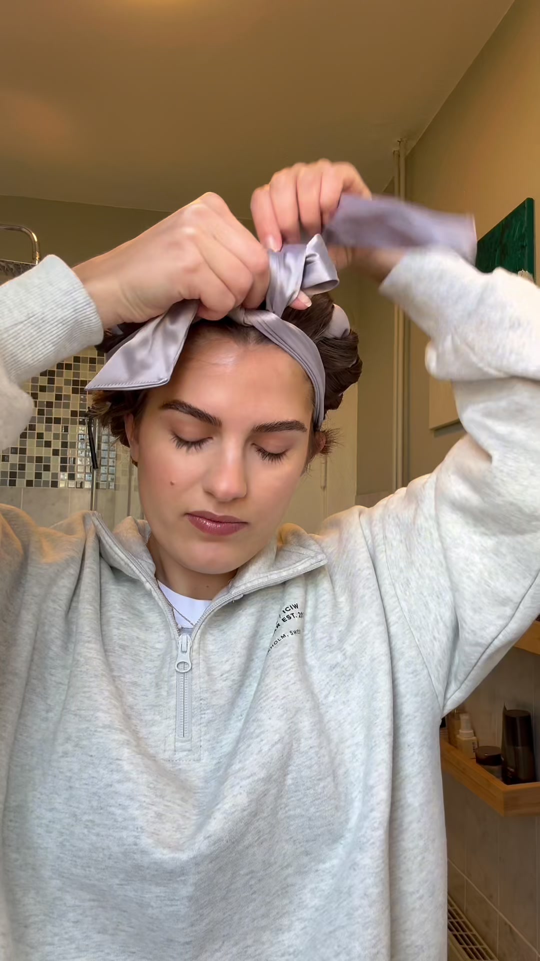 Traumhafte Locken ohne Hitze!