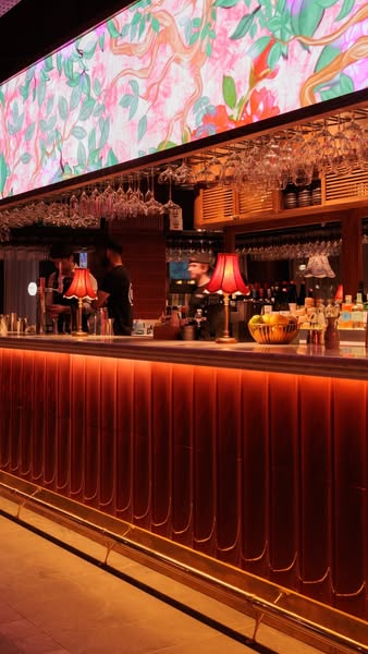 KIBOU Birmingham | Japanese Restaurant and Bar in Birmingham