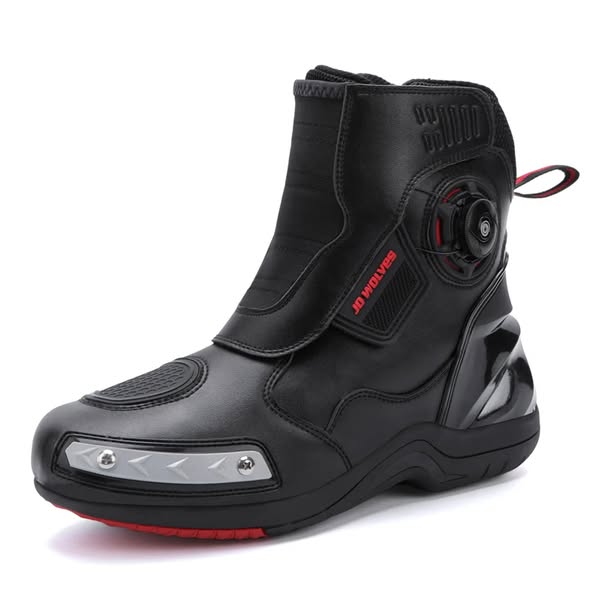 Motorcycle Riding Boots | 10% OFF